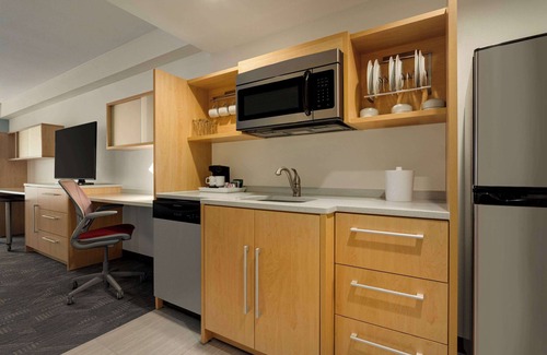 North Burnet Hotel | Guest Rated 9.4: Home2 Suites by Hilton Austin North