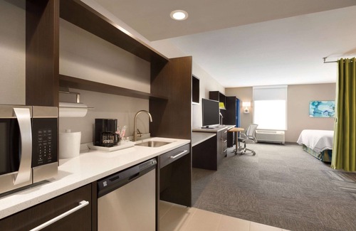 North Park Hotel | Explore Home2 Suites by Hilton Billings - Rated 9.4/10