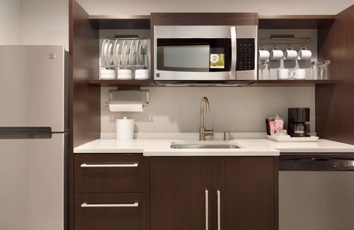 North Park Hotel | Explore Home2 Suites by Hilton Billings - Rated 9.4/10