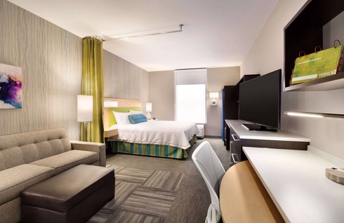 North Park Hotel | Explore Home2 Suites by Hilton Billings - Rated 9.4/10