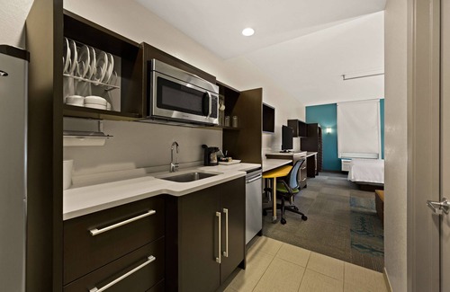 Baytown Hotel | Elevate Your Stay at Home2 Suites by Hilton Baytown