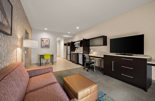 Baytown Hotel | Elevate Your Stay at Home2 Suites by Hilton Baytown