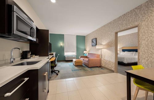 Baytown Hotel | Elevate Your Stay at Home2 Suites by Hilton Baytown
