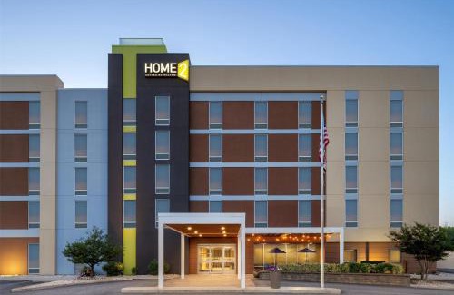 Aberdeen Hotel | Pet-Friendly Home2 Suites in Baltimore/Aberdeen, MD