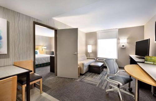 North Park Hotel | Pet-Friendly Home2 Suites by Hilton Billings - Rated 8.8!