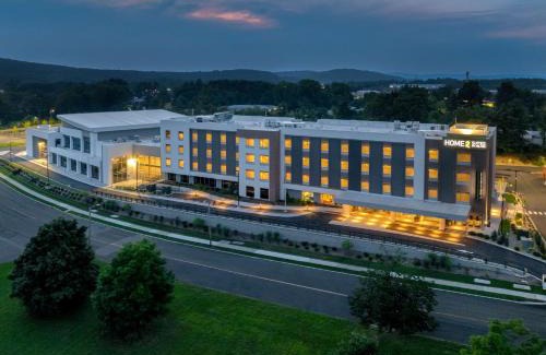 Bristol Hotel | Child-Friendly Home2 Suites By Hilton Bristol - Rated 9.8/10