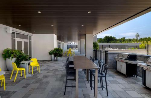 Bristol Hotel | Child-Friendly Home2 Suites By Hilton Bristol - Rated 9.8/10