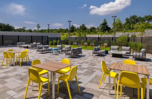 Bristol Hotel | Child-Friendly Home2 Suites By Hilton Bristol - Rated 9.8/10