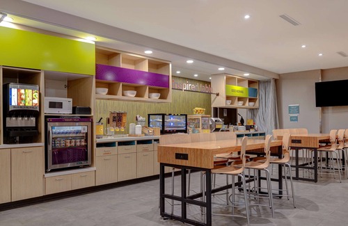 Bryant Hotel | Explore Home2 Suites by Hilton Bryant, AR - Rated 9.6/10