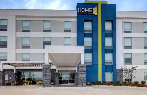 Bryant Hotel | Inviting Home2 Suites By Hilton in Bryant, AR - Pet-Friendly!