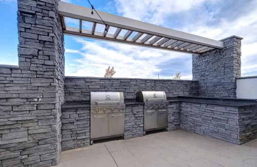 Bryant Hotel | Inviting Home2 Suites By Hilton in Bryant, AR - Pet-Friendly!