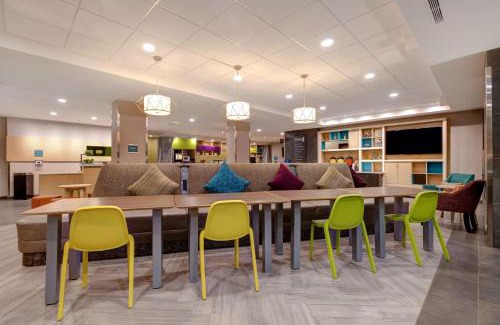 Bryant Hotel | Inviting Home2 Suites By Hilton in Bryant, AR - Pet-Friendly!