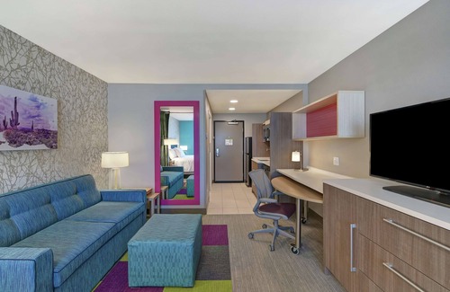 Sundance Hotel | Inviting Home2 Suites by Hilton Buckeye Phoenix Awaits You