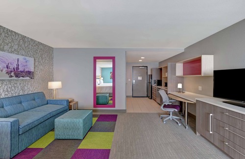 Sundance Hotel | Inviting Home2 Suites by Hilton Buckeye Phoenix Awaits You