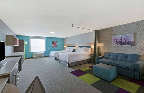 Sundance Hotel | Inviting Home2 Suites by Hilton Buckeye Phoenix Awaits You