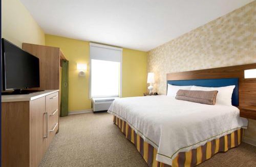 Beachwood Hotel | Pet-Friendly Retreat at Home2 Suites By Hilton Beachwood