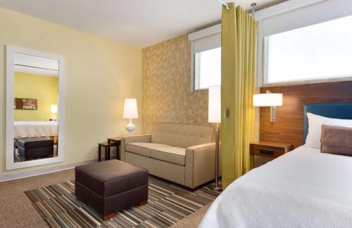 Beachwood Hotel | Pet-Friendly Retreat at Home2 Suites By Hilton Beachwood