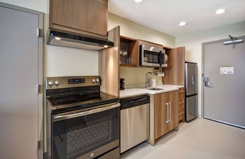 Downtown Columbus Hotel | Discover Home2 Suites by Hilton in Columbus Downtown