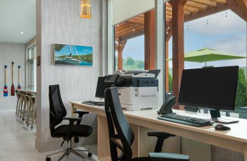 Huntsville Hotel | Discover Home2 Suites By Hilton Huntsville - Pet Friendly & Pool