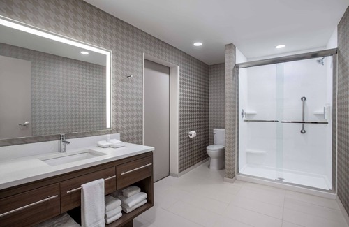 Calhoun Hotel | Family-Friendly Home2 Suites in Calhoun with Pool & Kitchen