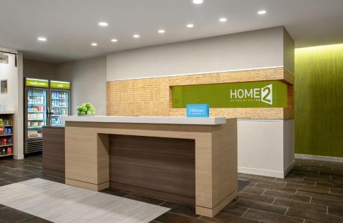 Calhoun Hotel | Pet-Friendly Home2 Suites By Hilton Calhoun with Pool