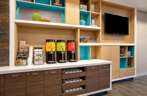 Calhoun Hotel | Pet-Friendly Home2 Suites By Hilton Calhoun with Pool