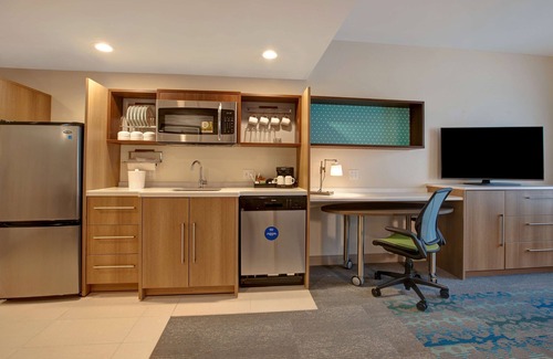 Carmel Hotel | Top-Rated Home2 Suites by Hilton Carmel Indianapolis
