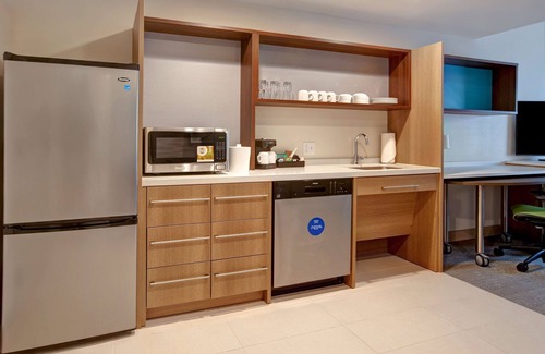 Carmel Hotel | Top-Rated Home2 Suites by Hilton Carmel Indianapolis