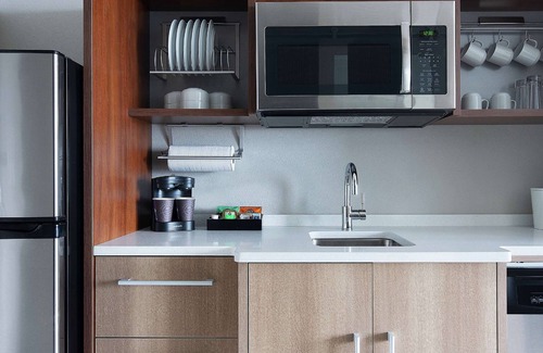 Near South Side Hotel | Discover Home2 Suites by Hilton Chicago McCormick Place