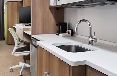 Near South Side Hotel | Discover Home2 Suites by Hilton Chicago McCormick Place