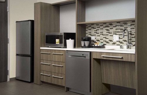 Clovis Hotel | Discover Home2 Suites by Hilton Clovis Fresno Airport