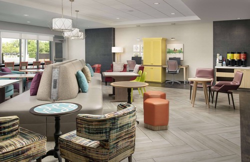 Clovis Hotel | Discover Home2 Suites by Hilton Clovis Fresno Airport