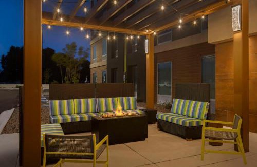 Clovis Hotel | Guest Rated 9.1: Home2 Suites By Hilton Clovis Awaits