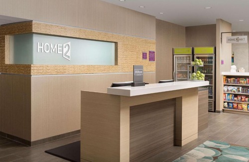 Columbia Hotel | Pet-Friendly Home2 Suites Near Fort Jackson with Pool