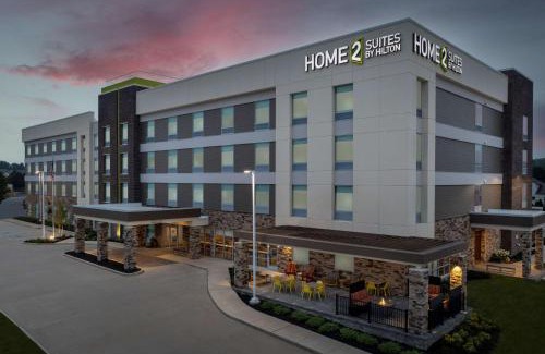 Polaris Hotel | Discover Home2 Suites By Hilton Columbus Polaris - Pet Friendly