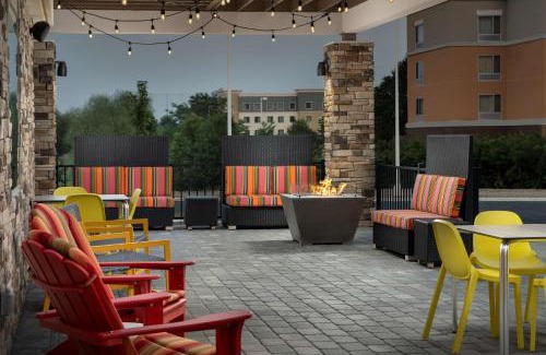 Polaris Hotel | Discover Home2 Suites By Hilton Columbus Polaris - Pet Friendly