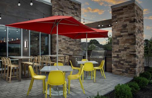 Polaris Hotel | Discover Home2 Suites By Hilton Columbus Polaris - Pet Friendly