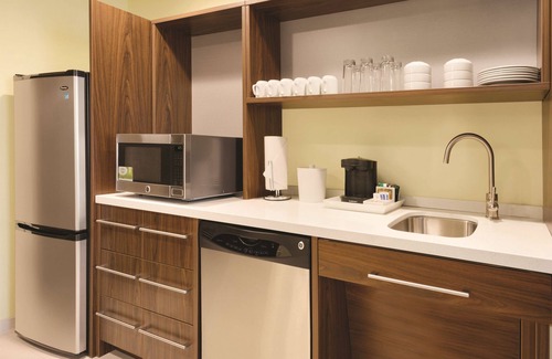 Dublin Hotel | Comfortable Home2 Suites by Hilton in Dublin, Columbus