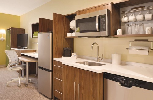 Dublin Hotel | Comfortable Home2 Suites by Hilton in Dublin, Columbus