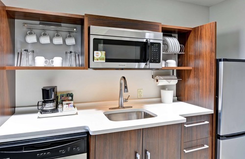 Conway Hotel | Comfortable Home2 Suites by Hilton Conway - Rated 9.2/10