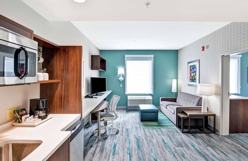 Conway Hotel | Comfortable Home2 Suites by Hilton Conway - Rated 9.2/10