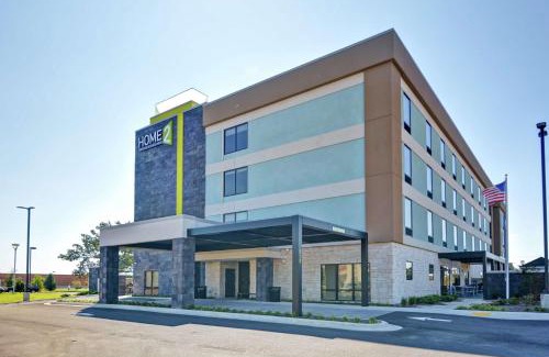 Conway Hotel | Discover Home2 Suites By Hilton Conway - Pet Friendly Escape