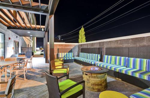 Conway Hotel | Discover Home2 Suites By Hilton Conway - Pet Friendly Escape