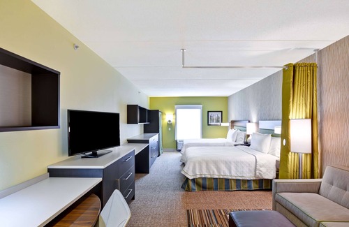 Dickson City Hotel | Ideal Stay at Home2 Suites by Hilton Dickson City