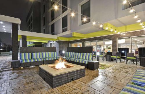 Vickery Meadow Hotel | Inviting Home2 Suites by Hilton Near Dallas North Park