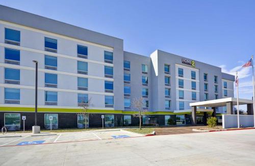 Vickery Meadow Hotel | Inviting Home2 Suites by Hilton Near Dallas North Park