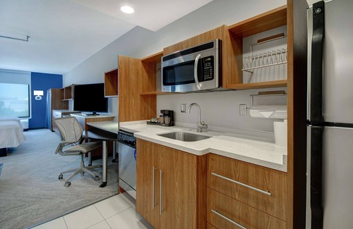 Frisco Hotel | Discover Home2 Suites by Hilton Dallas-Frisco: Top-Rated Stay