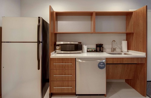 Frisco Hotel | Discover Home2 Suites by Hilton Dallas-Frisco: Top-Rated Stay