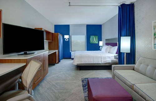 Frisco Hotel | Discover Home2 Suites by Hilton Dallas-Frisco: Top-Rated Stay