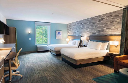 Centerville Hotel | Guest Rated: Home2 Suites by Hilton Dayton/Centerville